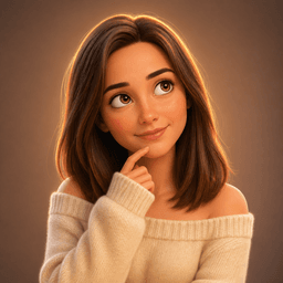 Cartoon MIMIC avatar used on Discord